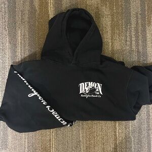 Brandy Melville Sweatshirt